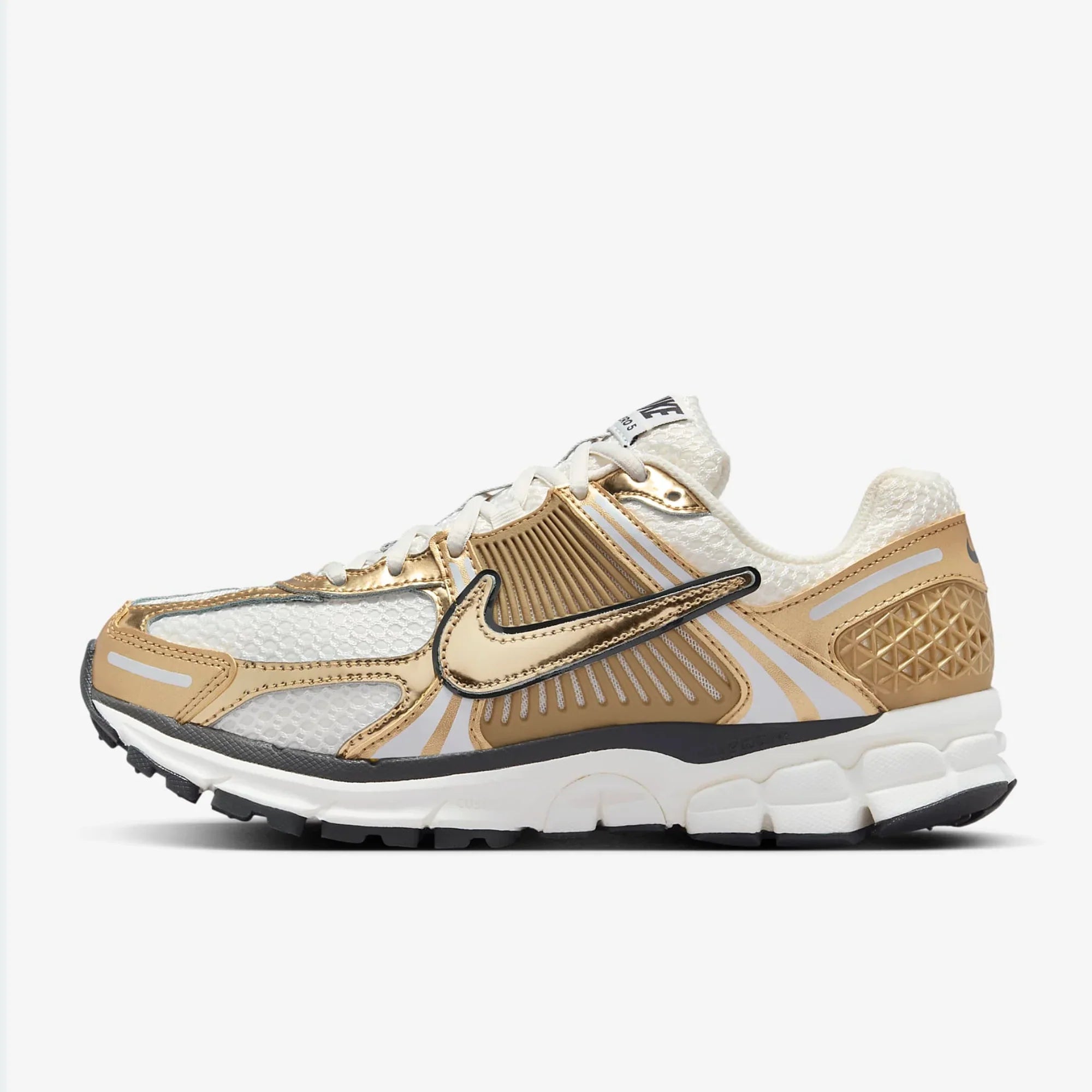 Originals 5 Metallic Gold