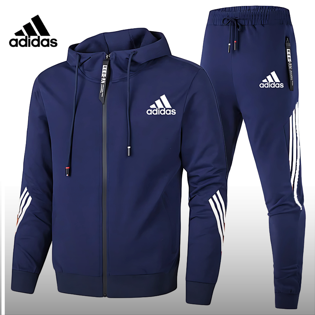 AeroFlex 2025 – Performance Edition